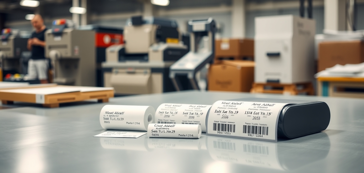 Checklist for Address Labels Printing Guide