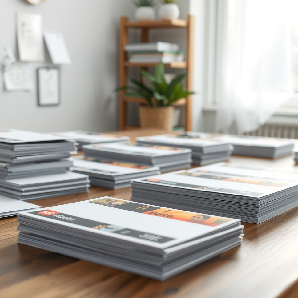 Postcard Printing and Mailing Guide hero image