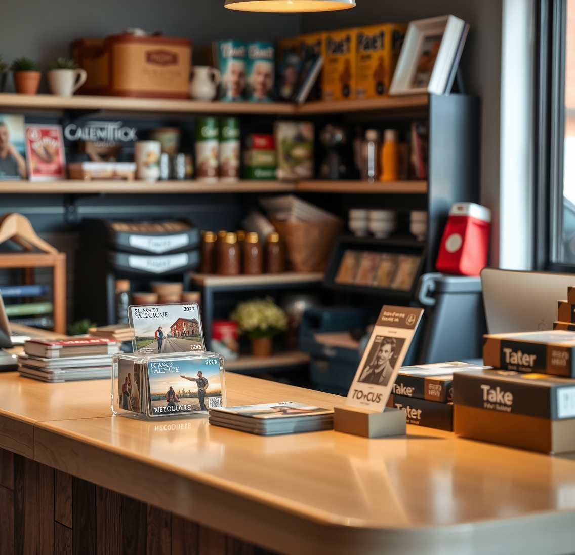 Preparation visual for Postcard Printing at Home Guide