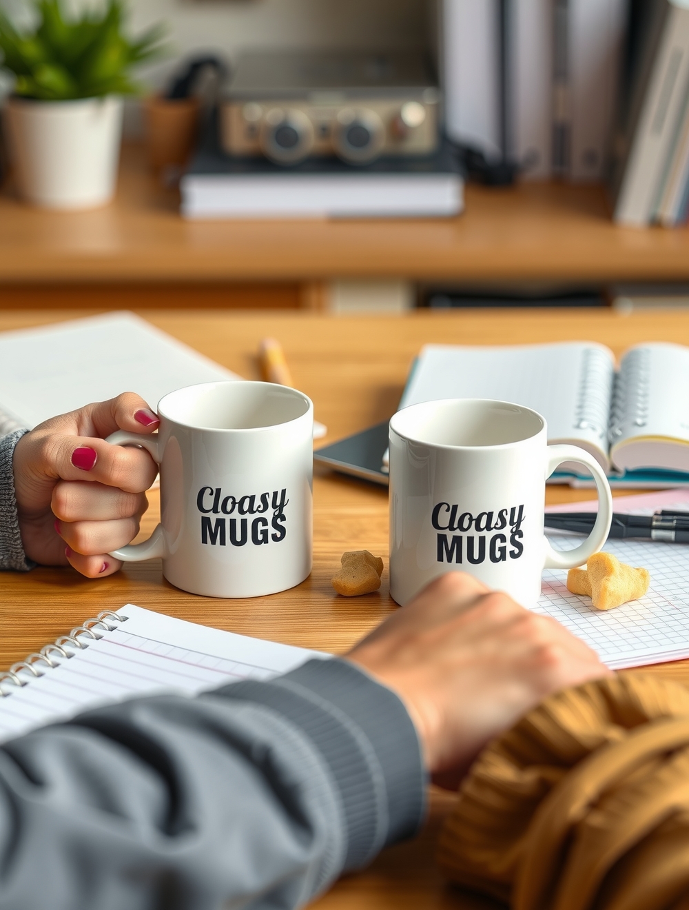 Quality check visual for Custom Mugs Near Me Guide