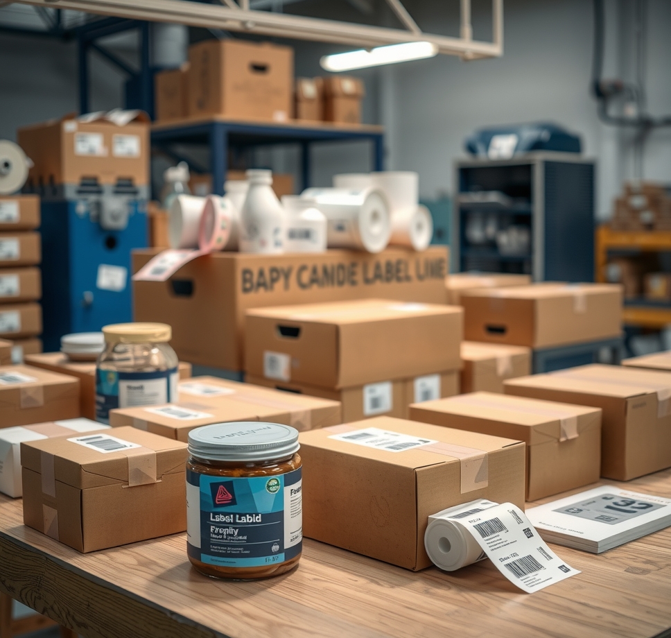 Checklist for Labels Printing Avery Guide