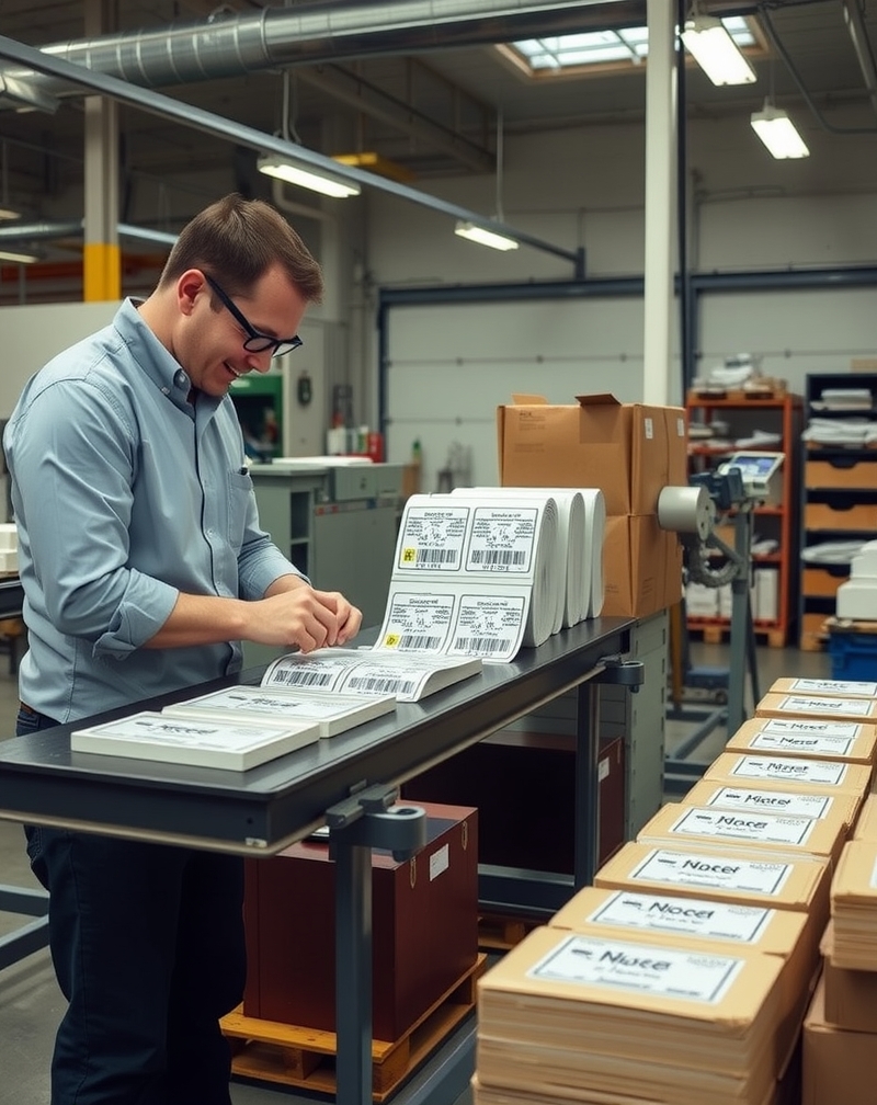 Evaluating the best Mailing Labels Printing Guide environment