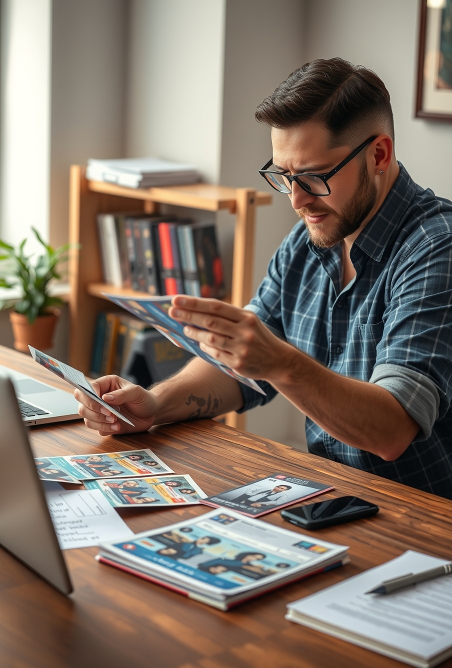 Evaluating the best Flyer Printing Cheap environment