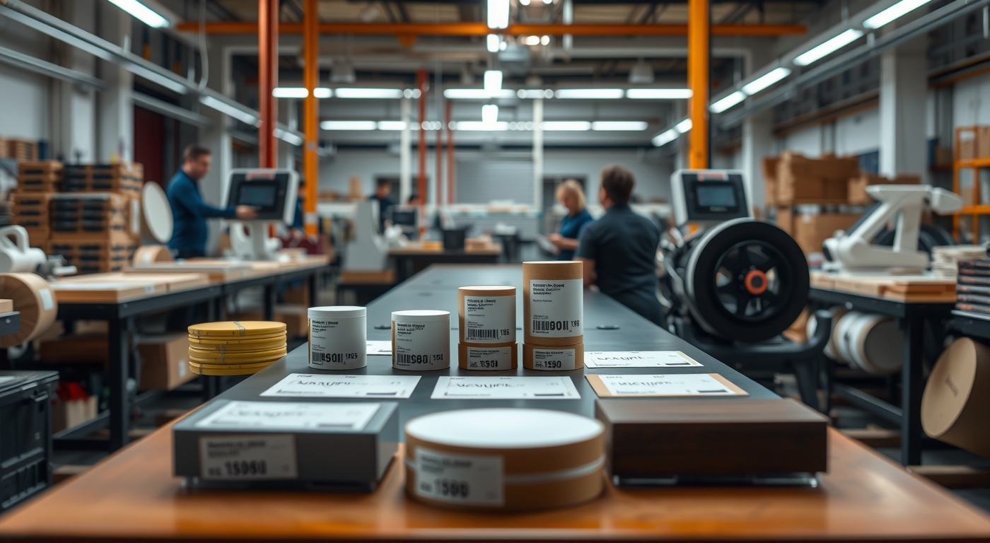 Checklist for Labels Printing Off Center Guide