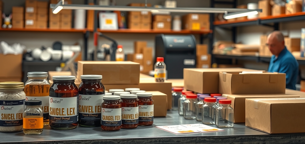 Logo Labels Printing Guide