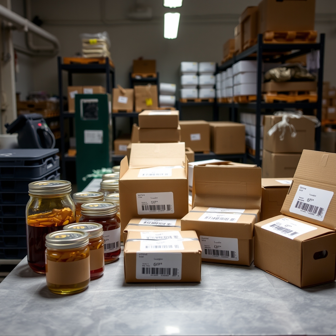 Evaluating the best Packaging Labels Printing Guide environment