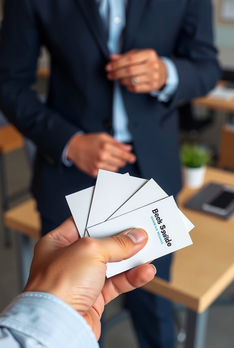 Evaluating the best Business Cards Printing Staples Guide environment