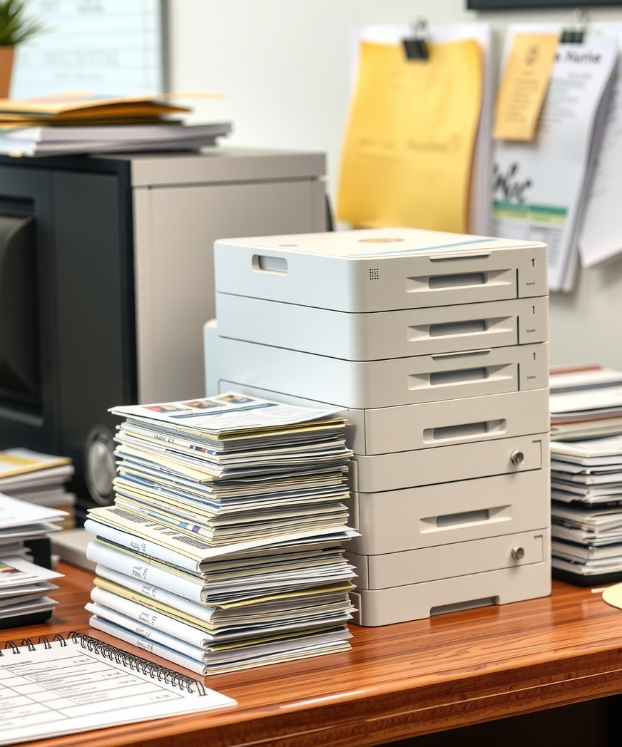 Preparation visual for Color Copies Near Me Cheap