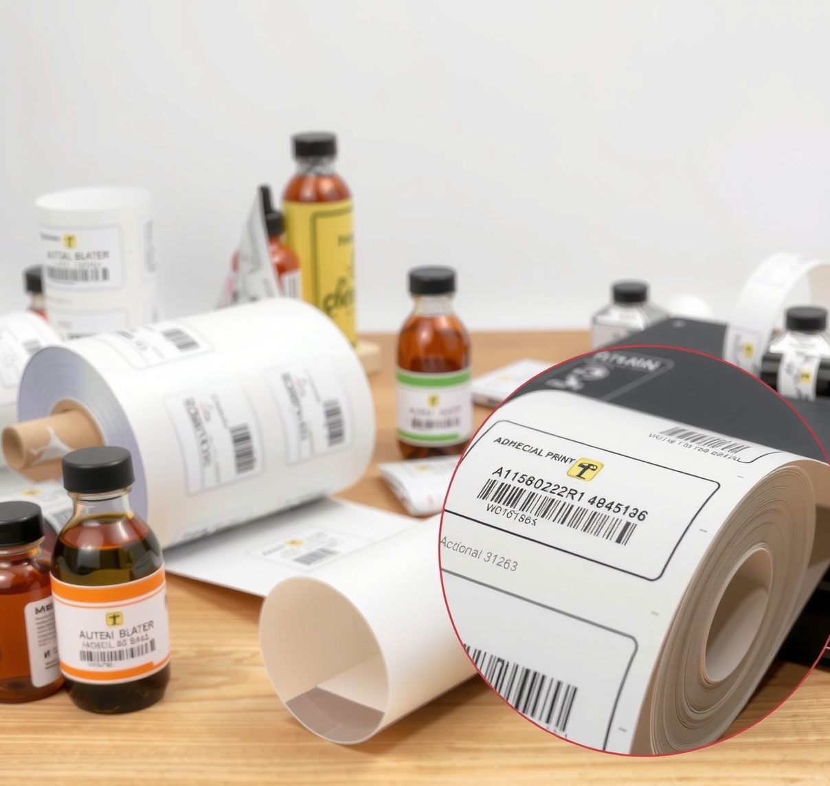 Evaluating the best Why Are My Labels Printing Out of Alignment Guide environment