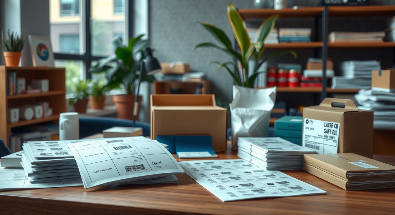 Checklist for Why Are My Labels Printing Out of Alignment Guide