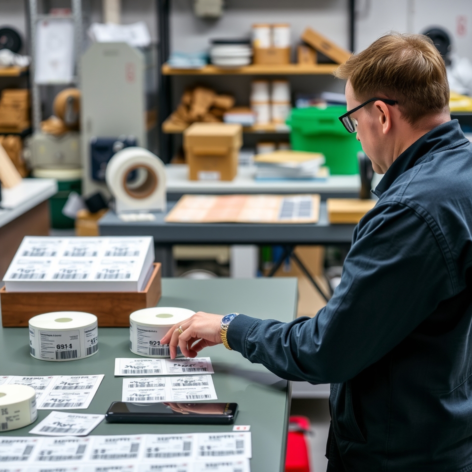Evaluating the best Custom Labels Printing Near Me Guide environment