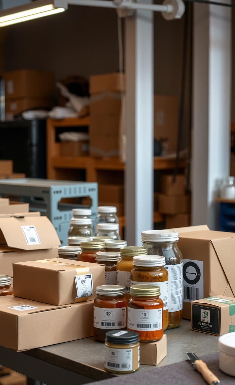 Evaluating the best Upc Labels Printing Guide environment