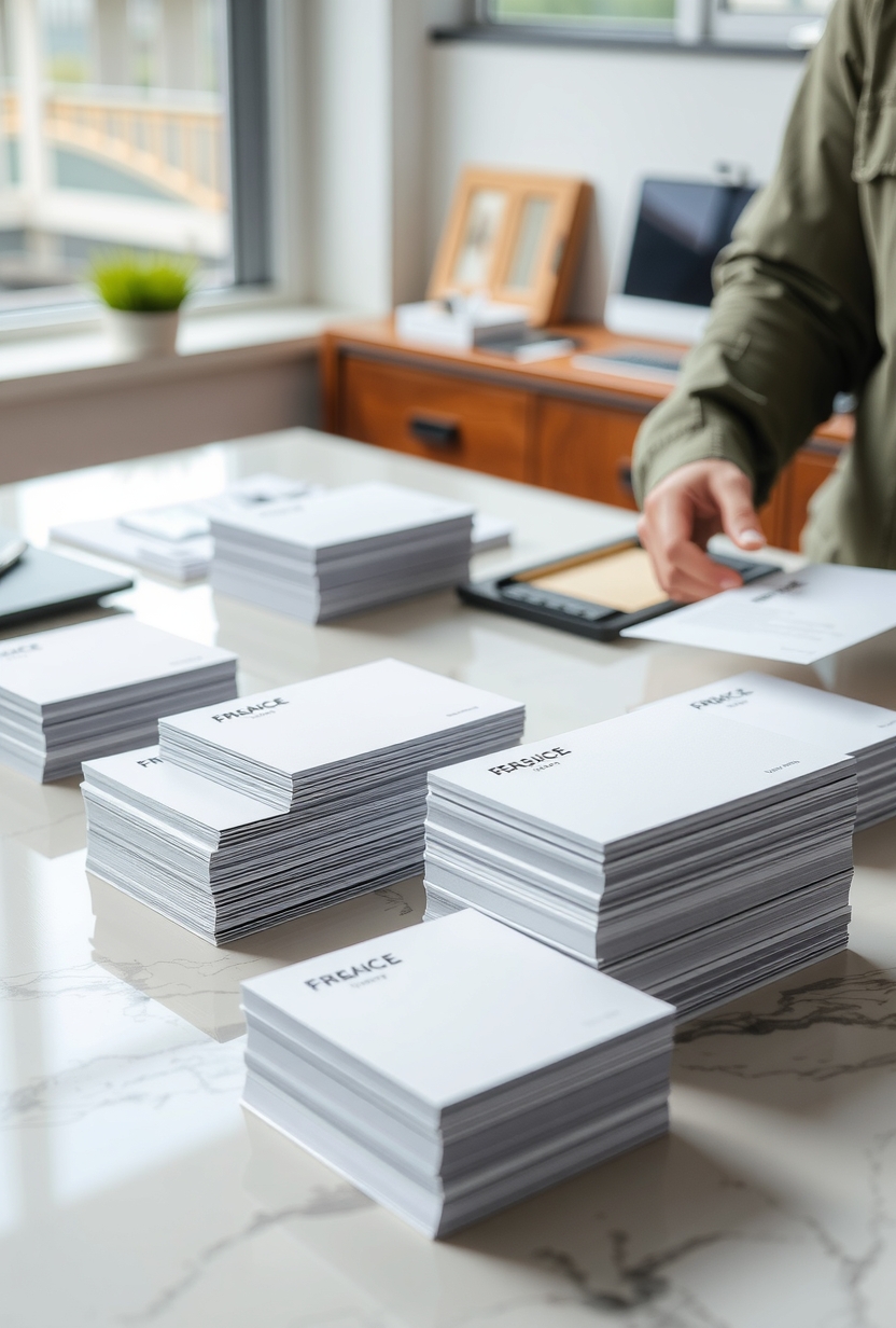 Evaluating the best Business Cards Printing Cheap environment