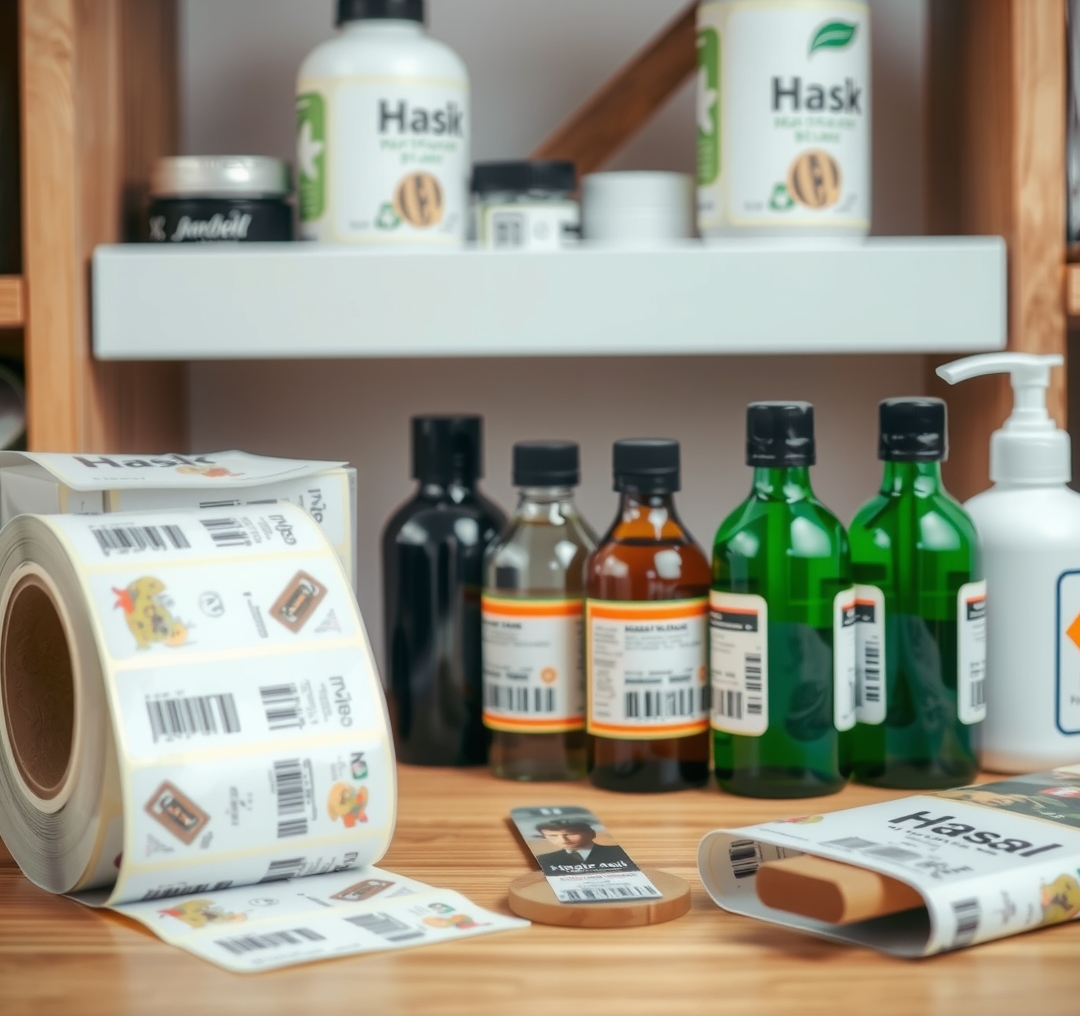 Checklist for Clothing Labels Printing Guide