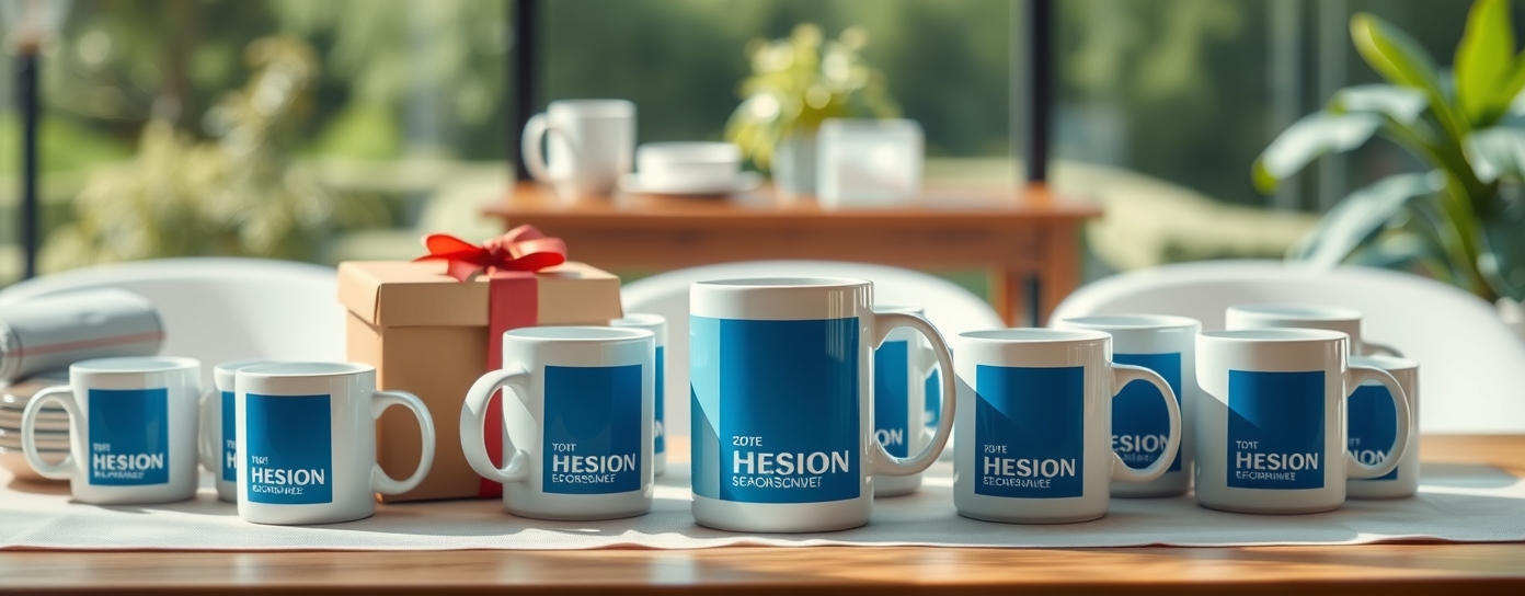 Evaluating the best Custom Mugs Logo Guide environment