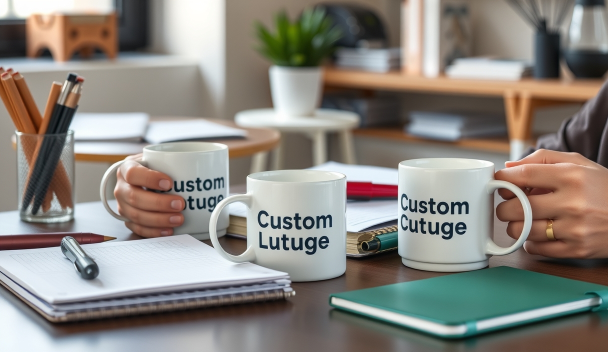 Preparation visual for Custom Mugs Logo Guide