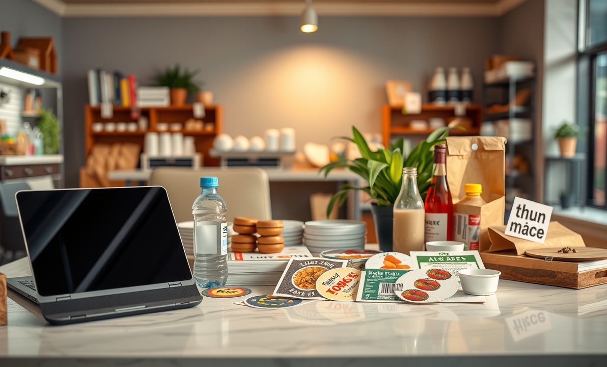 Checklist for Stickers Printing Custom Guide