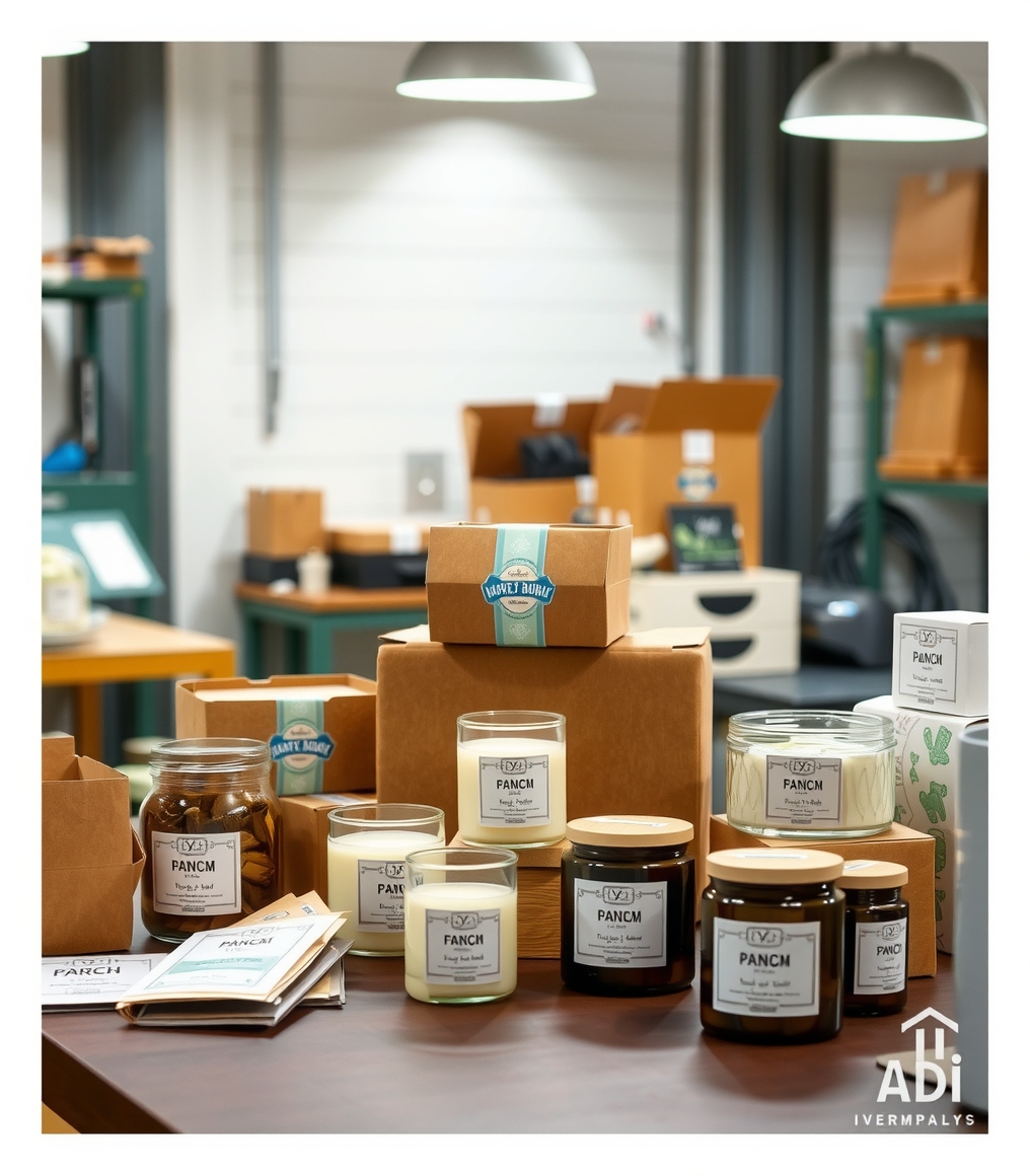 Evaluating the best Candle Labels Printing Guide environment