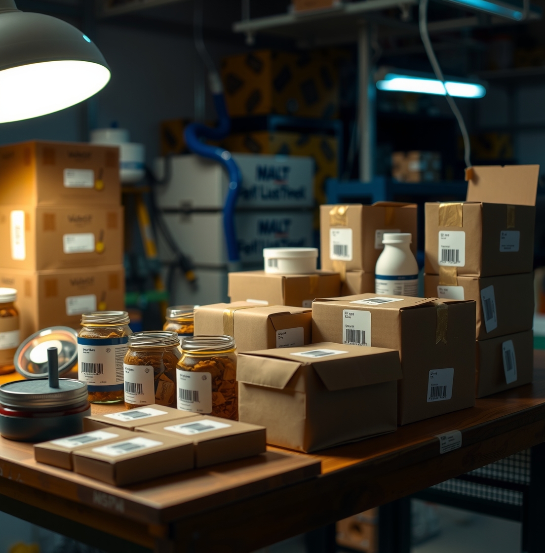 Labels Printing Free Guide