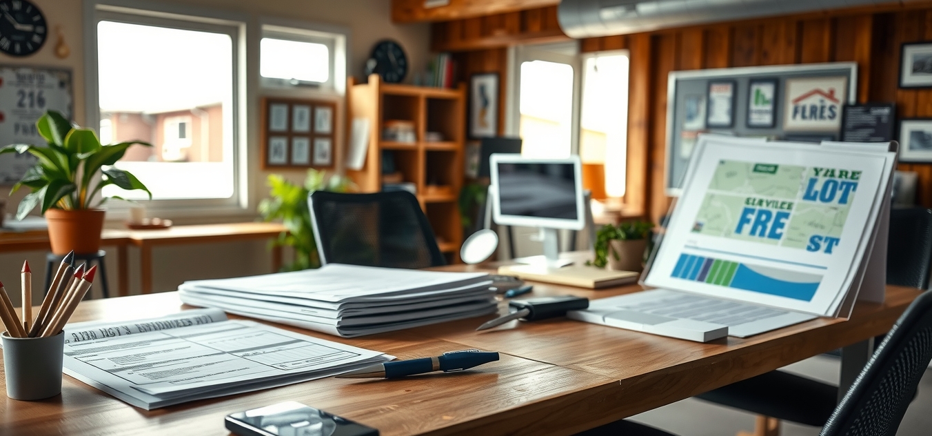 Quality check visual for Yard Signs Metal Guide