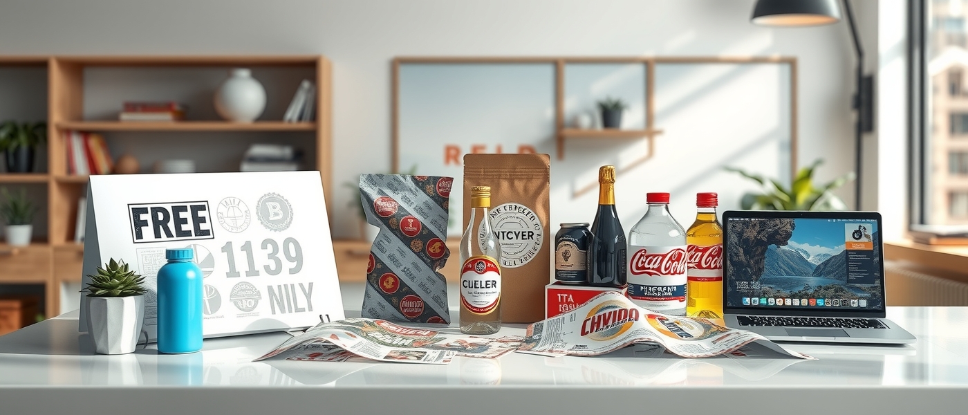 Checklist for Stickers Printing Paper