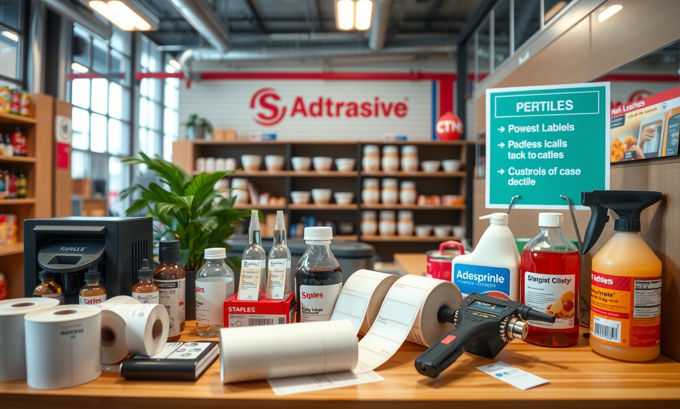 Evaluating the best Staples Address Labels Printing Guide environment