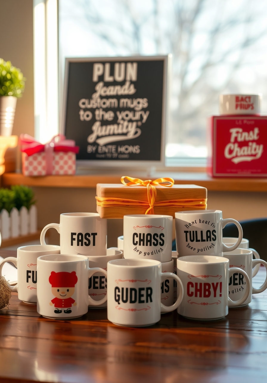 Evaluating the best Custom Mugs Cheap environment
