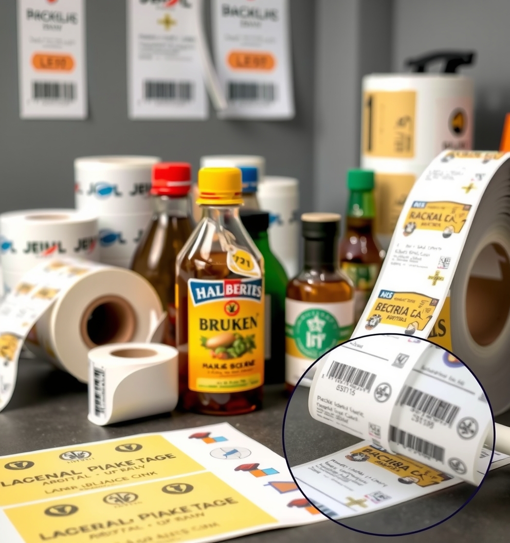 Evaluating the best Stickers and Labels Printing Guide environment