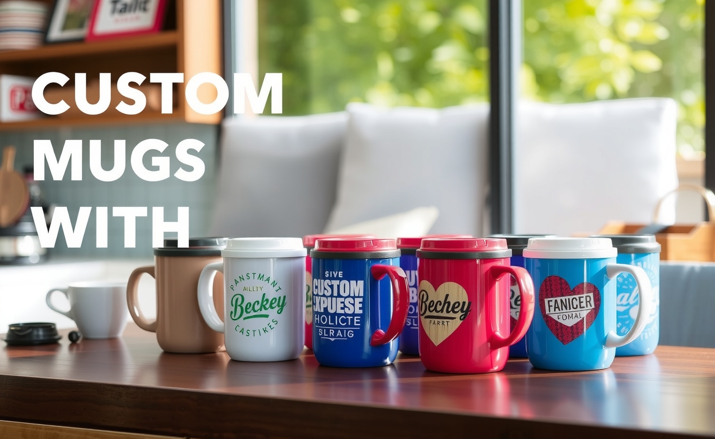 Evaluating the best Custom Mugs with Lids Guide environment