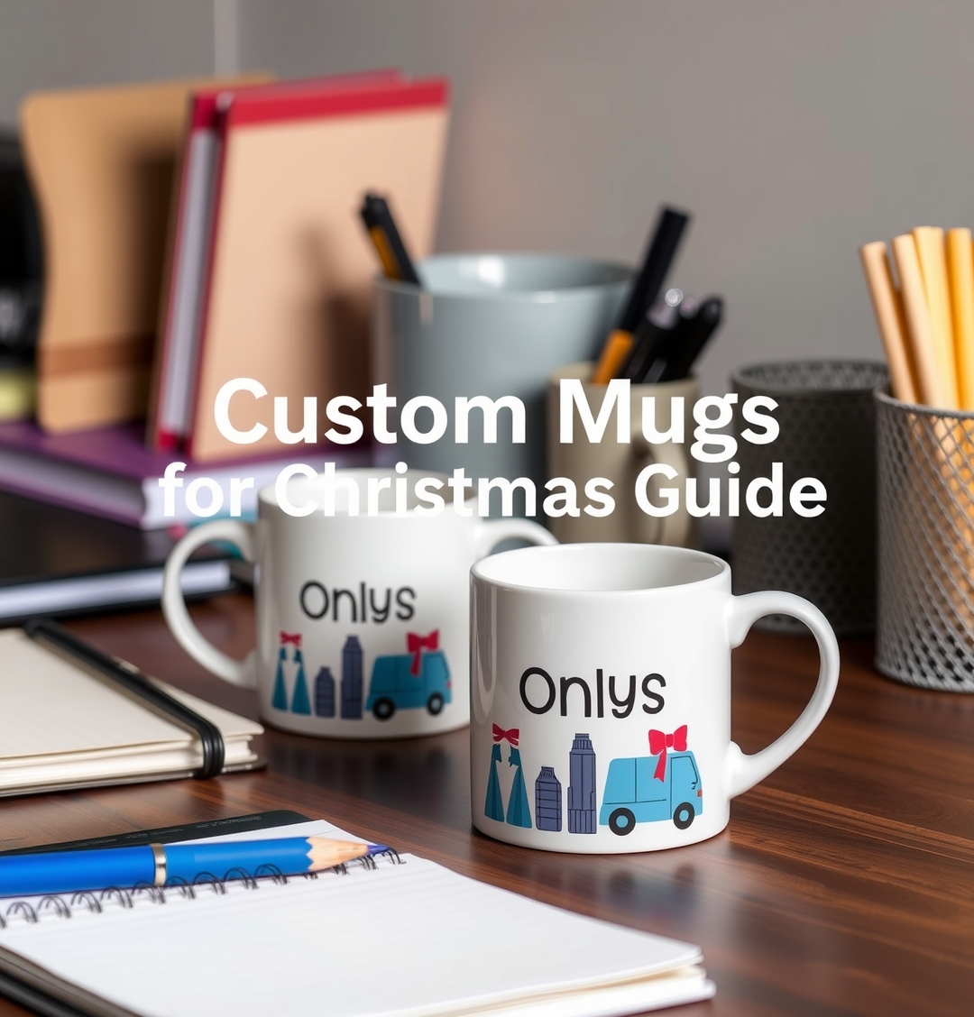 Quality check visual for Custom Mugs for Christmas Guide