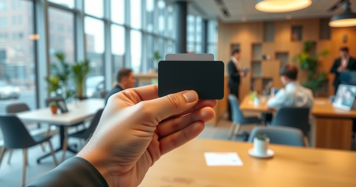 Checklist for Business Cards Printing Nyc Guide