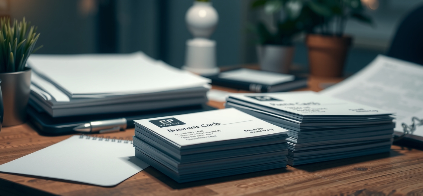 Evaluating the best Business Cards Printing Near Me Same Day Guide environment