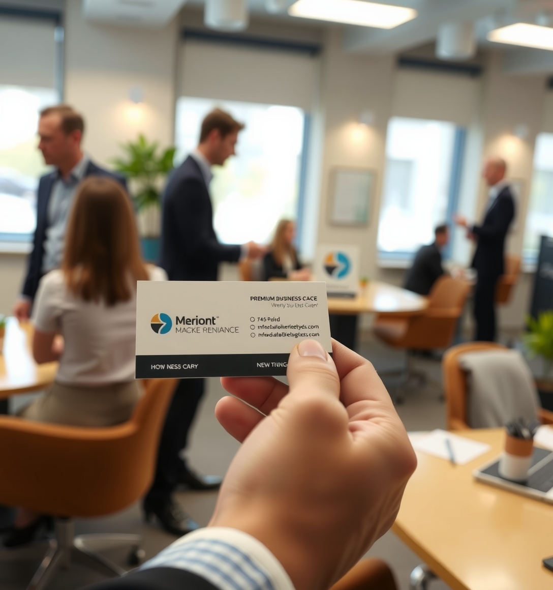 Preparation visual for Business Cards Printing Near Me Same Day Guide