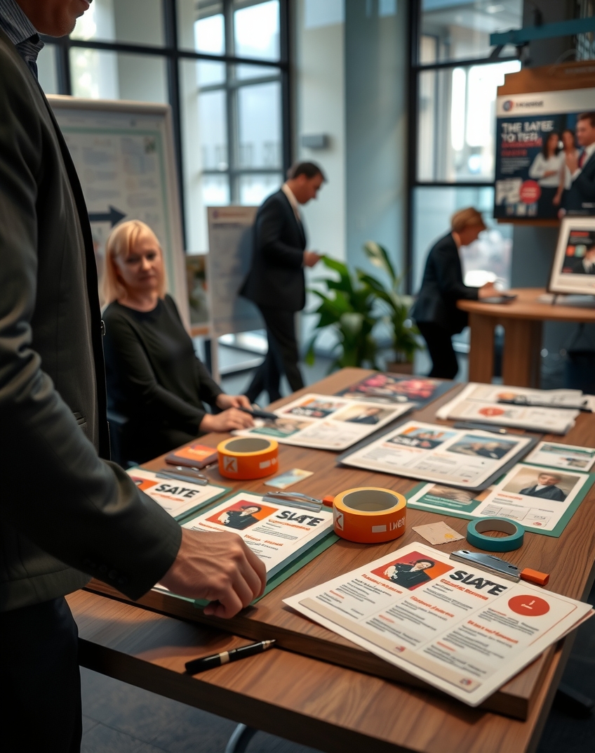 Evaluating the best Flyer Printing Paper environment