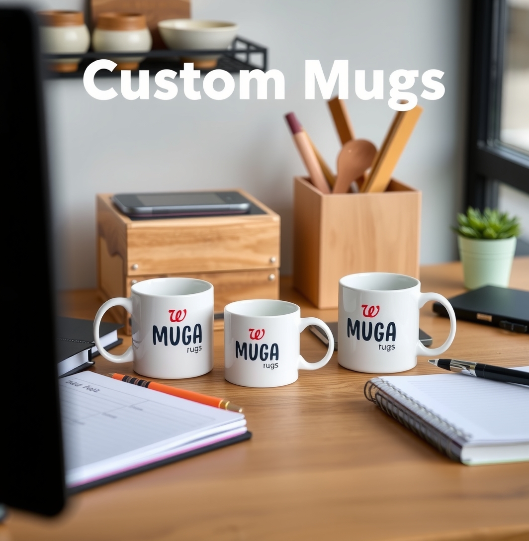 Quality check visual for Custom Mugs Walgreens Guide