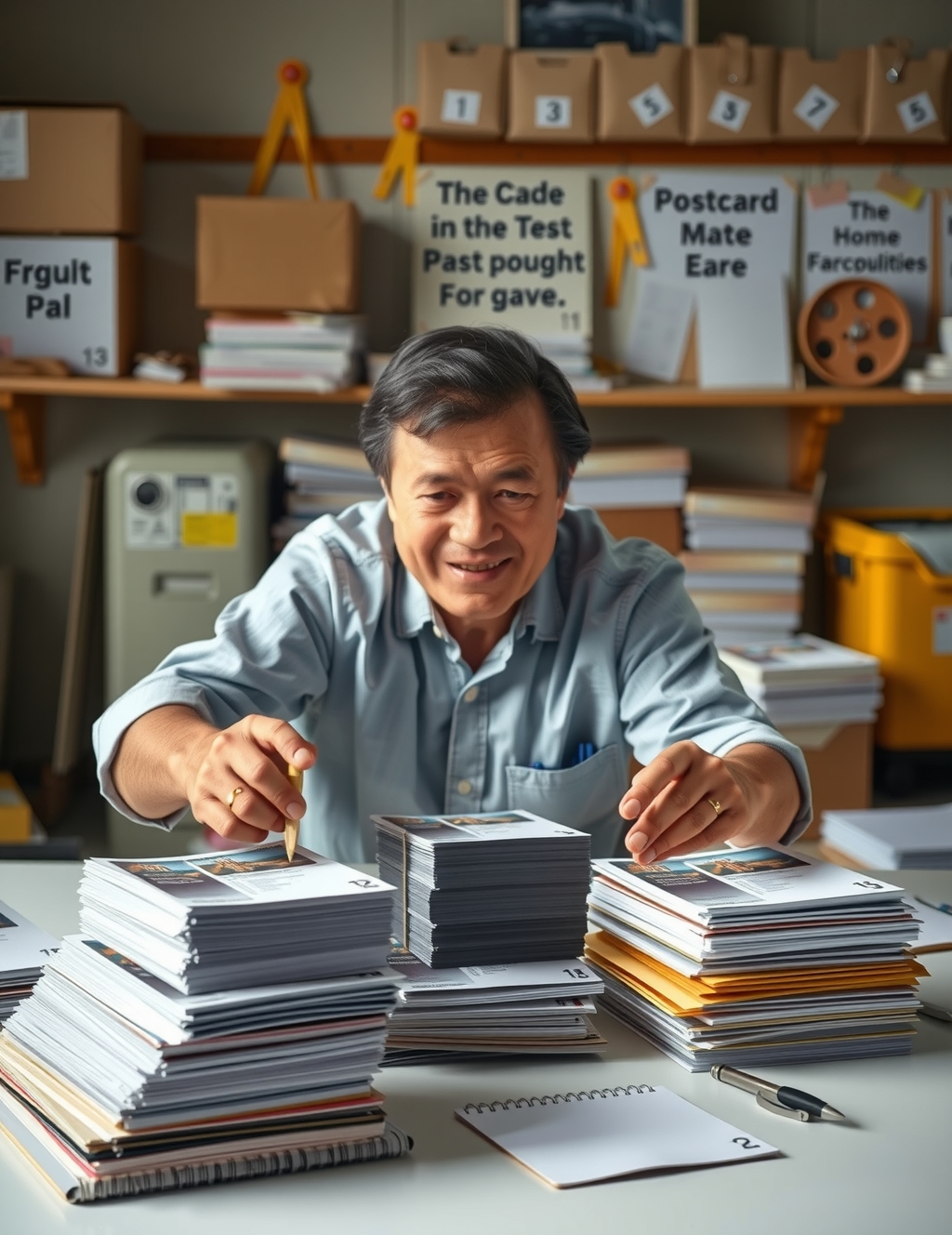 Postcard Printing Cheapest