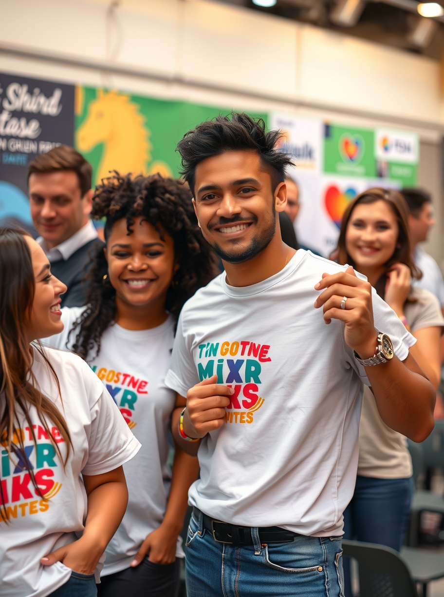 Checklist for Tshirt Printing Near Me Same Day Guide