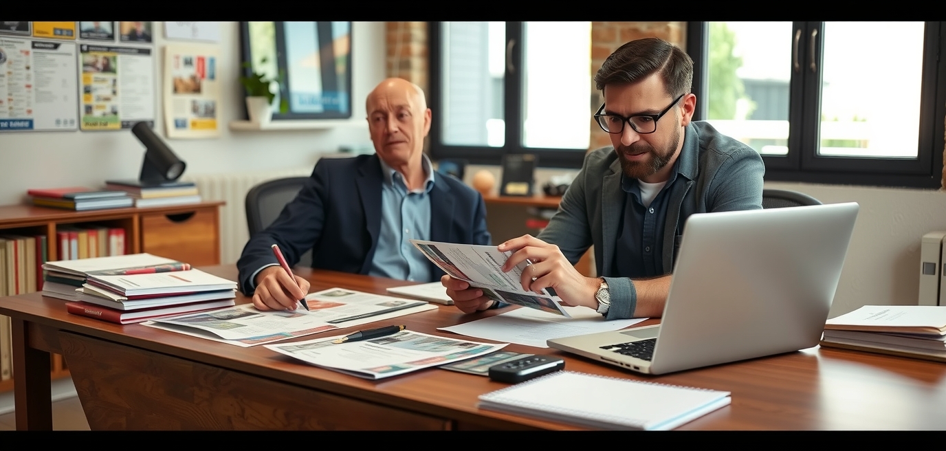 Evaluating the best Flyer Printing Online Guide environment