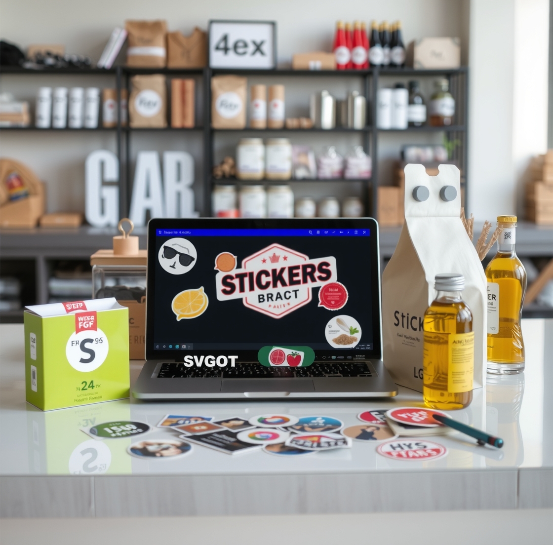 Evaluating the best Stickers Printing Cheap environment