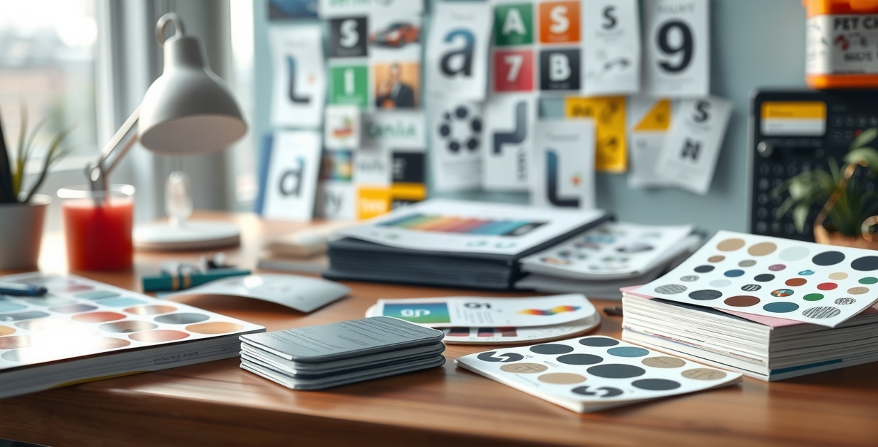 Preparation visual for Stickers Printing Cheap