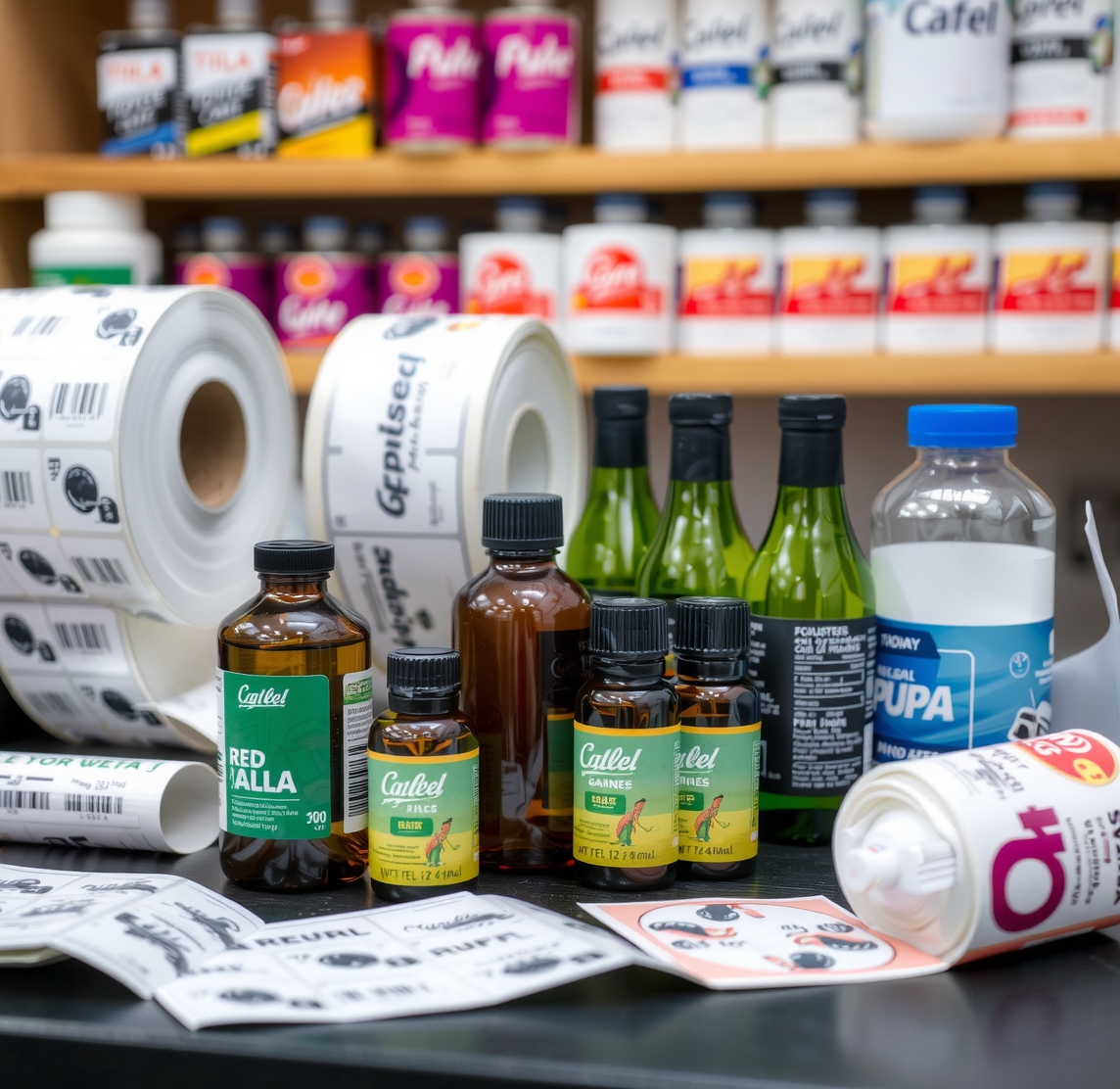 Evaluating the best Stickers and Labels Printing Near Me Guide environment