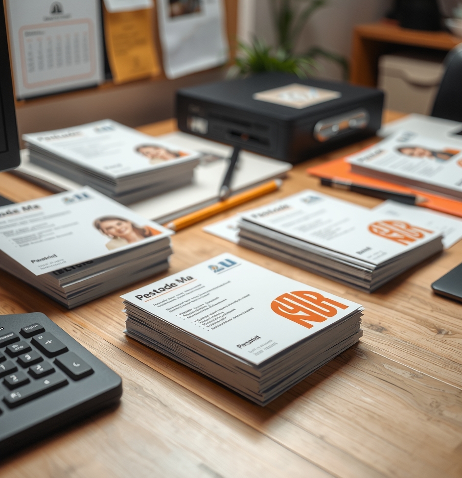 Postcard Printing Vistaprint Guide