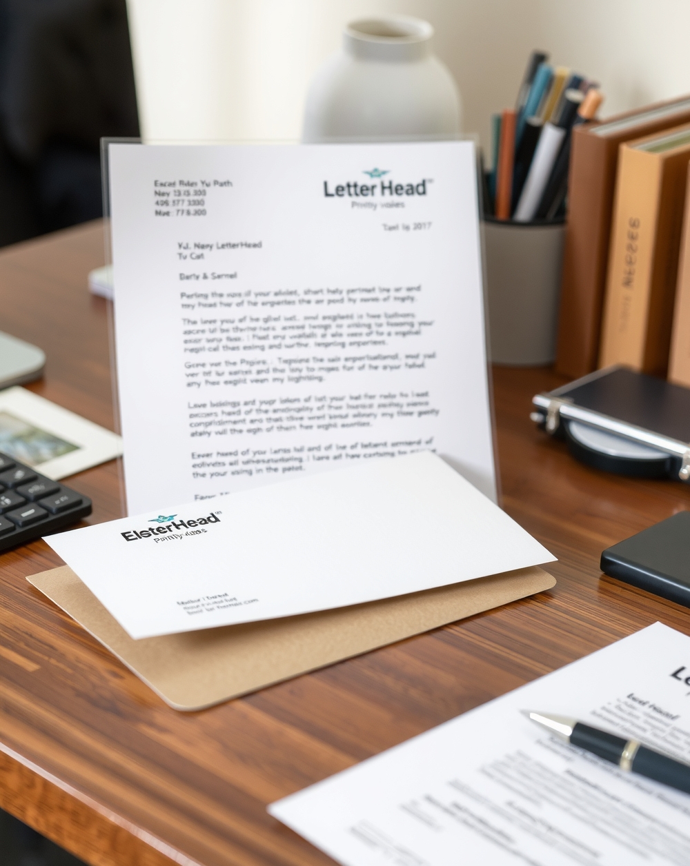 Evaluating the best Letterhead Printing Services environment