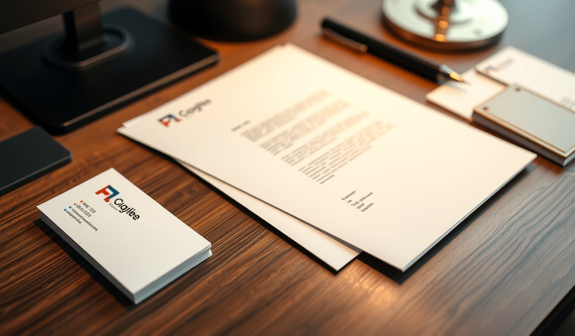 Evaluating the best Letterhead Printing Service Guide environment