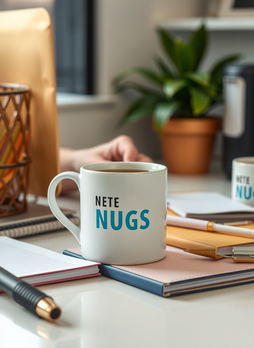 Preparation visual for Custom Mugs Vistaprint Guide