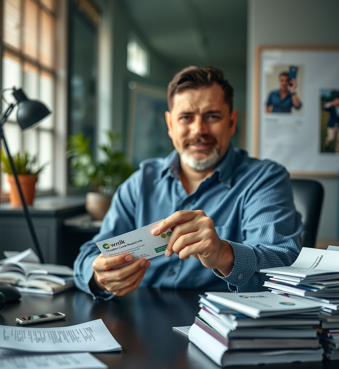 Custom Business Cards Printing Guide