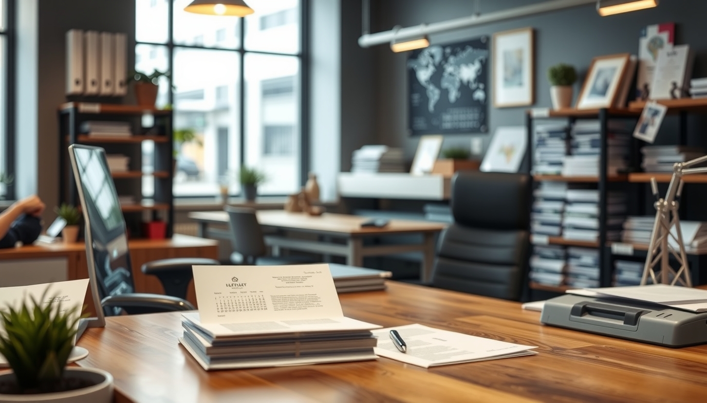 Evaluating the best Letterhead Printing Shop Near Me Guide environment