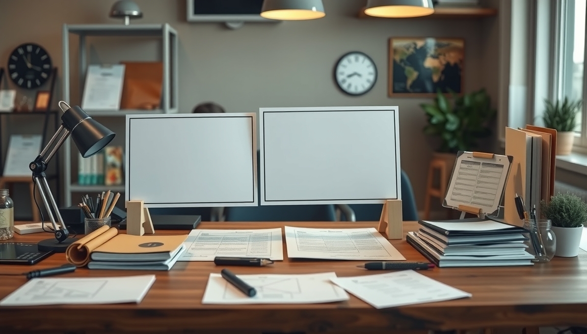 Quality check visual for Yard Signs Blank Guide