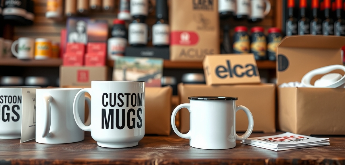 Quality check visual for Where to Get Custom Mugs Guide