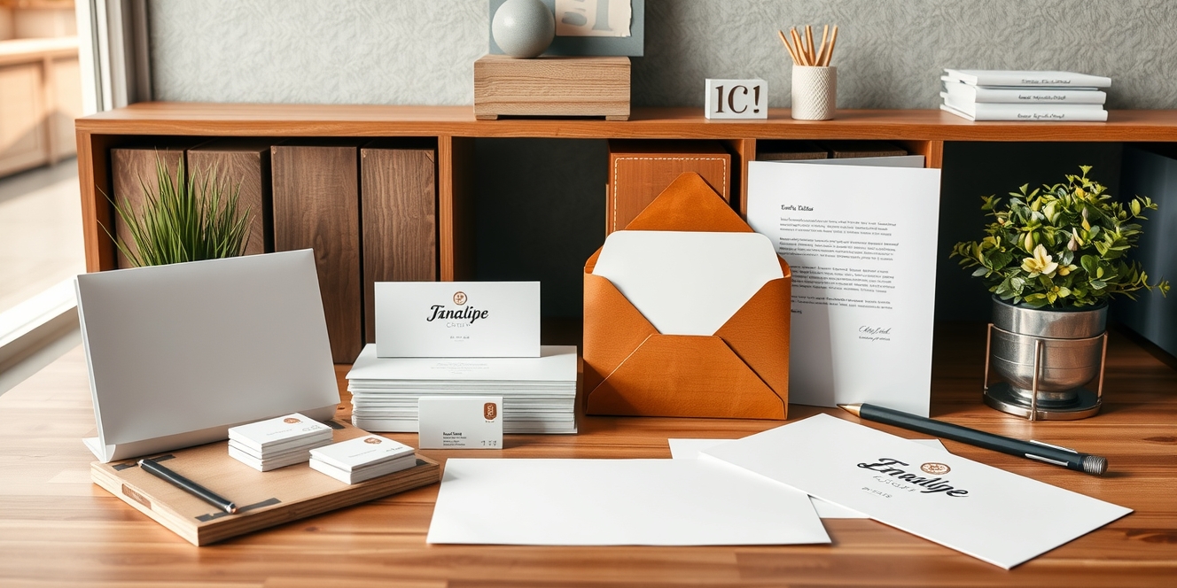 Evaluating the best Envelope Printing Services environment